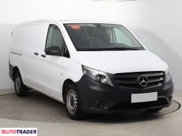 Mercedes Vito - zobacz ofertę
