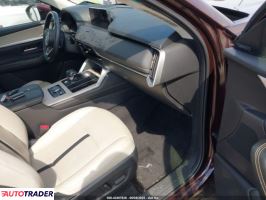Mazda CX-9 2024 3 Mazda CX-9 2024 3