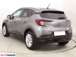 Mitsubishi ASX 2023 1.3 138 KM