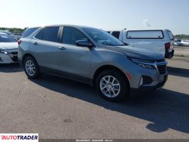 Chevrolet Equinox - zobacz ofertę