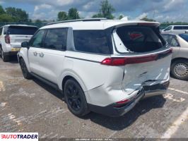 Kia Carnival 2024 3 Kia Carnival 2024 3