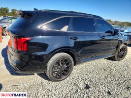 Kia Sorento 2022 2