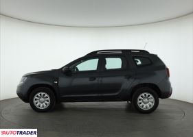 Dacia Duster 2018 1.5 93 KM