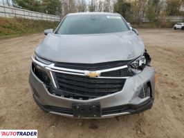 Chevrolet Equinox 2024 1