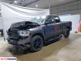 Dodge Ram 2021 5 Dodge Ram 2021 5