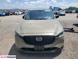 Mazda CX-5 2024 2 Mazda CX-5 2024 2