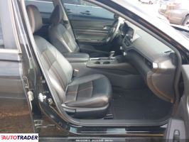 Nissan Altima 2021 2