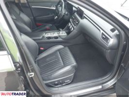 Hyundai Genesis 2022 3