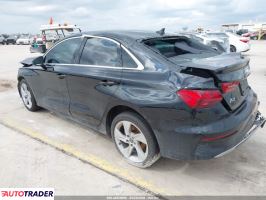 Audi A3 2022 2