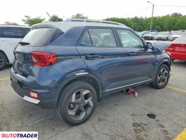 Hyundai Pozostałe 2026 1