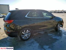 Chevrolet Equinox 2023 1