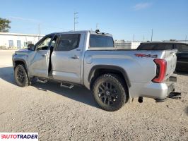 Toyota Tundra 2024 3