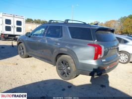 Hyundai Pozostałe 2025 3