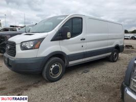 Ford Transit 2019 3