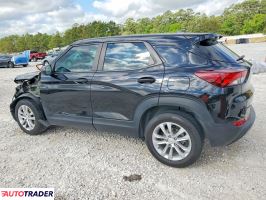 Chevrolet Blazer 2023 1