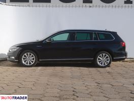 Volkswagen Passat 2018 2.0 187 KM