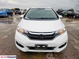 Honda Pozostałe 2019 1