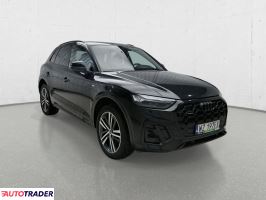 Audi Q5 2022 2.0 265 KM