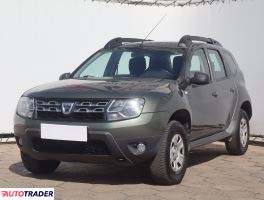 Dacia Duster 2014 1.6 103 KM