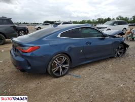 BMW 430 2024 2