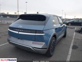 Hyundai Pozostałe 2022