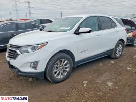 Chevrolet Equinox 2021 1