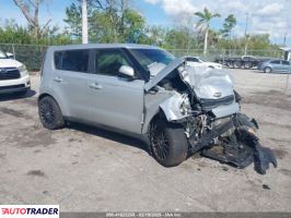 Kia Soul 2019 1 Kia Soul 2019 1