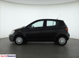 Toyota Yaris 2005 1.0 64 KM Toyota Yaris 2005 1.0 64 KM