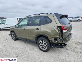 Subaru Forester 2024 2
