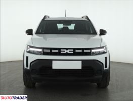 Dacia Duster 2024 1.0 89 KM