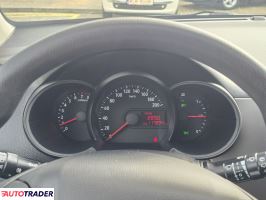 Kia Picanto 2012 1.0 69 KM