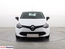 Renault Clio 2015 1.1 73 KM