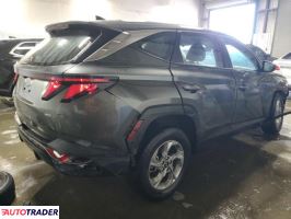 Hyundai Tucson 2023 2