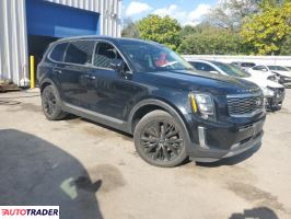 Kia Pozostałe 2020 3