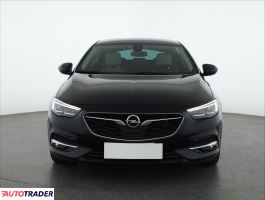 Opel Insignia 2019 2.0 206 KM