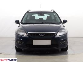 Ford Focus 2009 1.6 107 KM