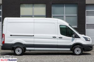 Ford Transit 2022 2