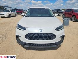 Honda HR-V 2024 2