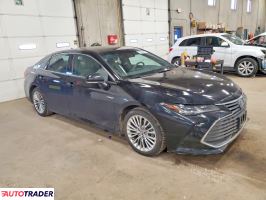 Toyota Avalon 2020 2