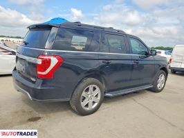 Ford Expedition 2020 3