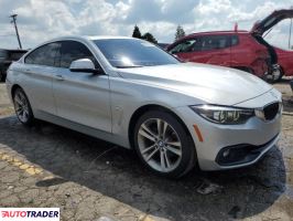 BMW 430 2019 2