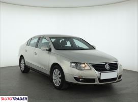 Volkswagen Passat - zobacz ofertę