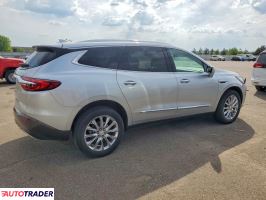 Buick Enclave 2021 3