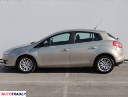 Fiat Bravo 2008 1.6 118 KM