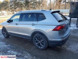 Volkswagen Tiguan 2024 2
