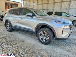 Hyundai Santa Fe 2023 2