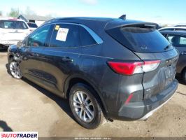 Ford Escape 2020 1 Ford Escape 2020 1