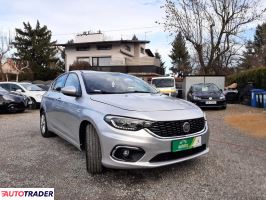 Fiat Tipo 2017 1.6 120 KM