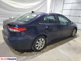 Toyota Corolla 2023 2