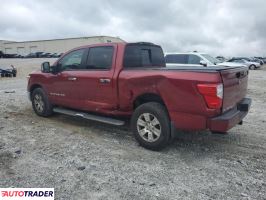 Nissan Titan 2019 5